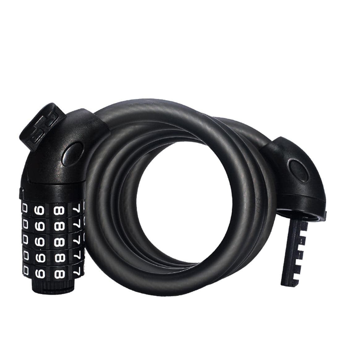 WTVA Bicycle Cable Lock